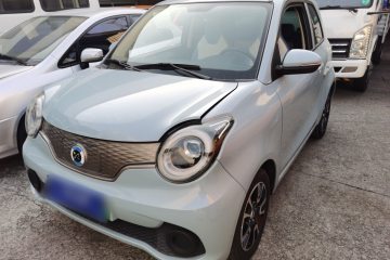 Used Brilliance Xinri i03 2021 318 km 31.45 kWh