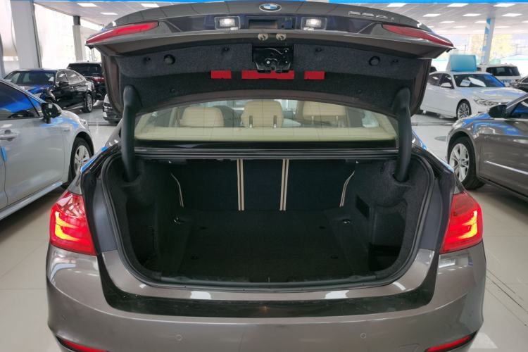 Used BMW 3 Series 2014 320i Sport Edition