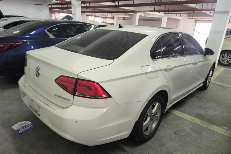 Used Volkswagen Lamando 2018 230TSI DSG Fashion Edition