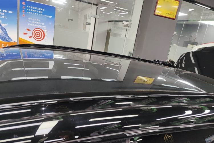 Used XPeng G9 2025 625 Long-Range Max