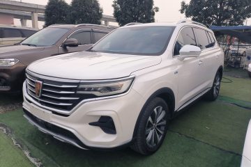 Used Roewe RX5 MAX 2019 300TGI Automatic Smart Cabin Luxury Edition