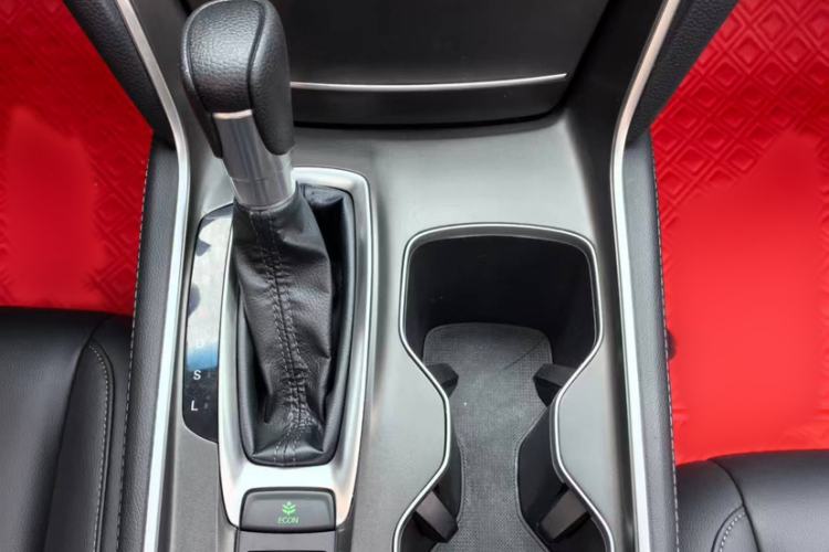 Used Honda Accord 2018 260TURBO Elite Edition China VI