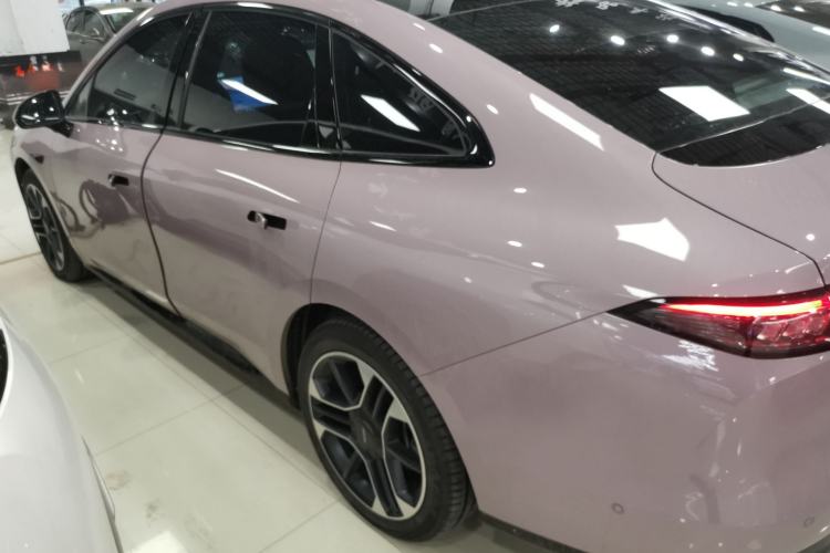 Used AION RT 2025 650 LiDAR Edition
