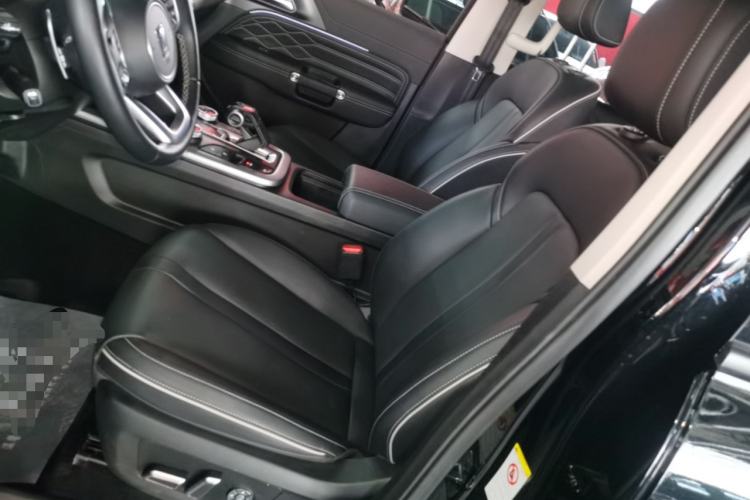 Used Tank 300 2023 Off-Road Edition 2.0T Conqueror
