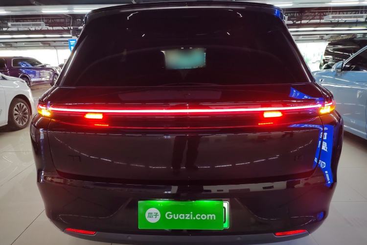 Used Li Auto L8 2024 Max