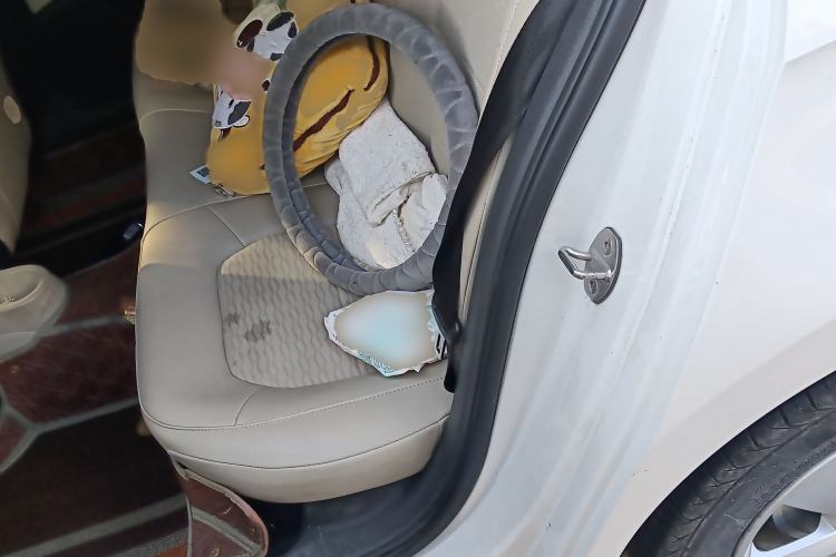 Used Skoda Rapid 2016 1.4L Manual Trend Edition
