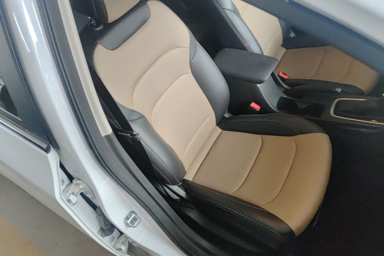 Used Chevrolet Monza 2022 320 Automatic Enjoyment Sunroof Version