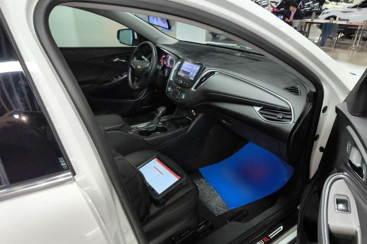 Used Chevrolet Malibu XL 2022 535T Automatic RuiLian Edition
