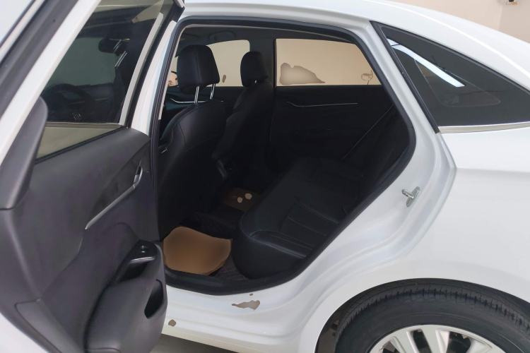 Used Buick GT 2021 Revised Version Flagship 1.5L Automatic Elite Edition
