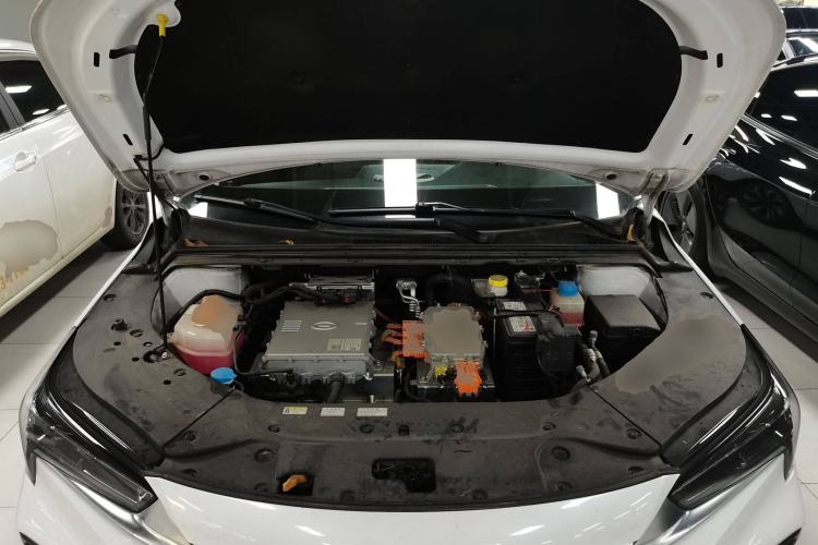 Used AION S 2020 Meizu 580
