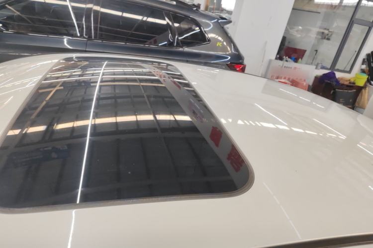 Used Infiniti Q50L 2015 2.0T Sport Edition