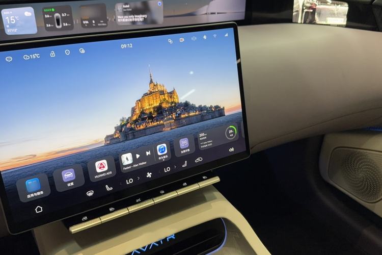 Used  12 2025 Master All-Electric Four-Wheel Drive
