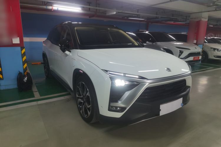 Used Nio ES8 2018 Founder Edition
