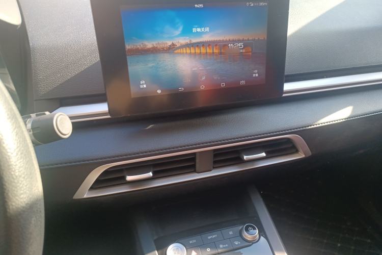 Used BYD e2 2019 Long-Range Version Yao·Luxury Trim
