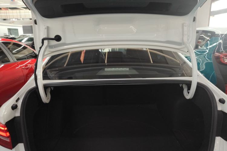 Used Volkswagen Lavida 2019 Lavida Start 1.5L Automatic Trendy Version China VI Standard