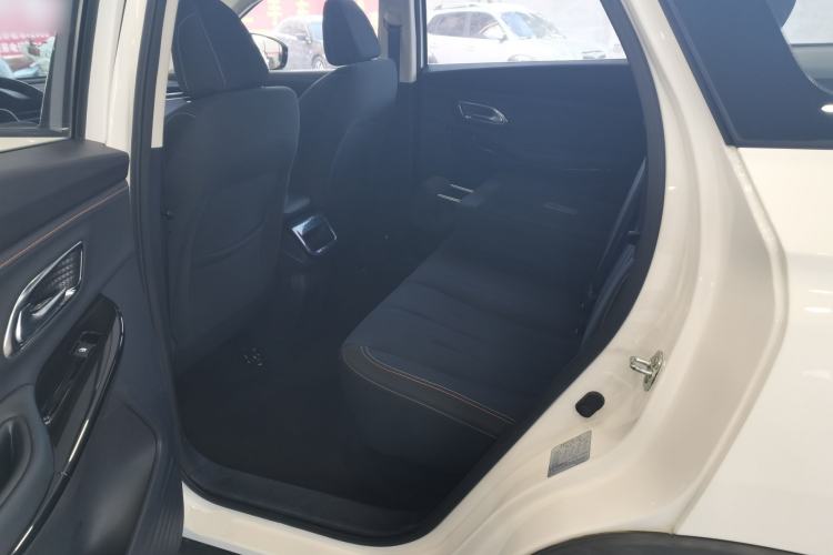 Used Oshan X7 2020 1.5T Manual Elite Edition
