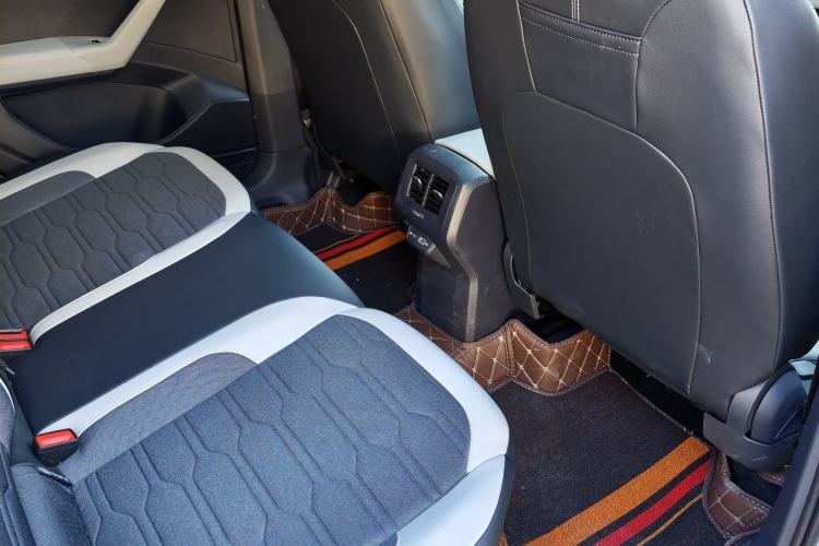 Used Volkswagen Tharu 2025 New Sharp 1.5L Ambitious Edition