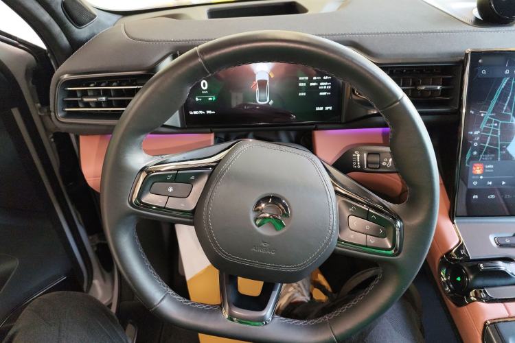 Used Nio EC6 2020 430 km Sport Version
