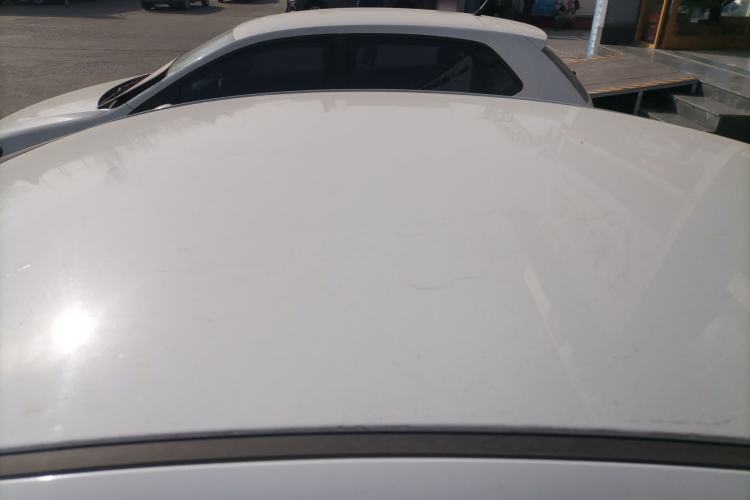 Used Hyundai Elantra (5th Generation / Langdong) 2016 1.6L Automatic Smart Version