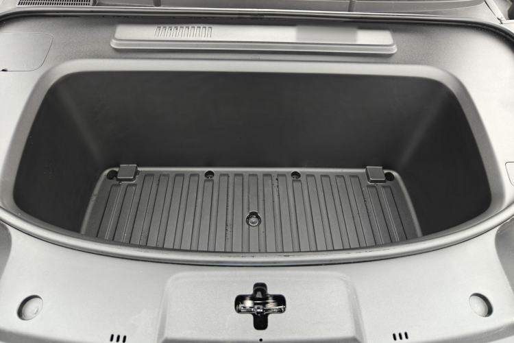 Used  S05 2024 510Max Pure Electric Version
