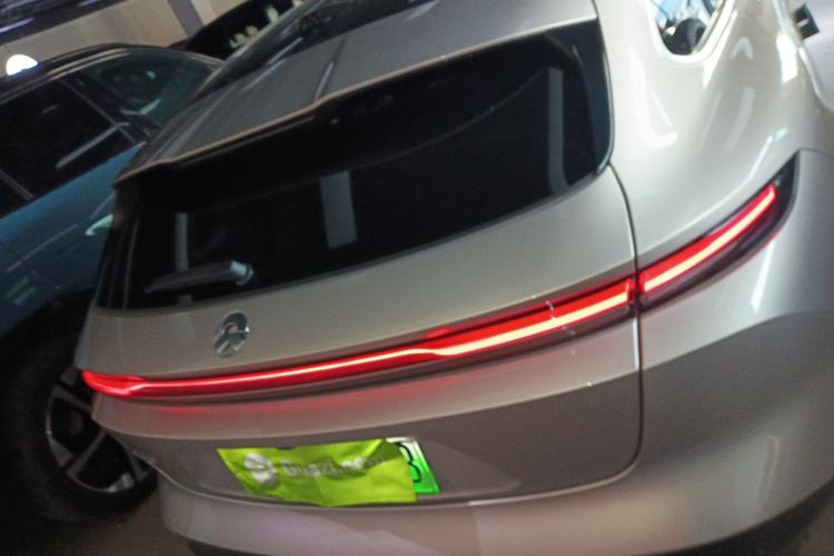 Used Nio ET5T 2023 75 kWh Touring