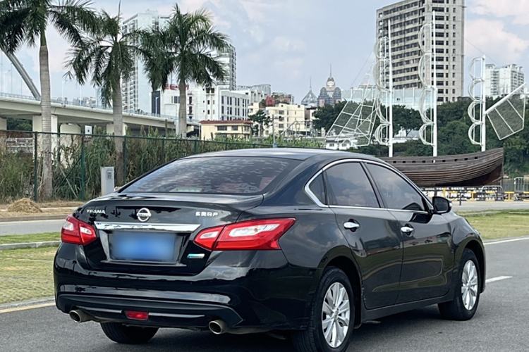 Used Nissan Teana 2016 2.0L XE Fashion Edition