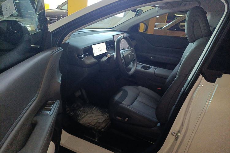 Used XPeng G6 2025 625 Long-Range Max Tech Edition
