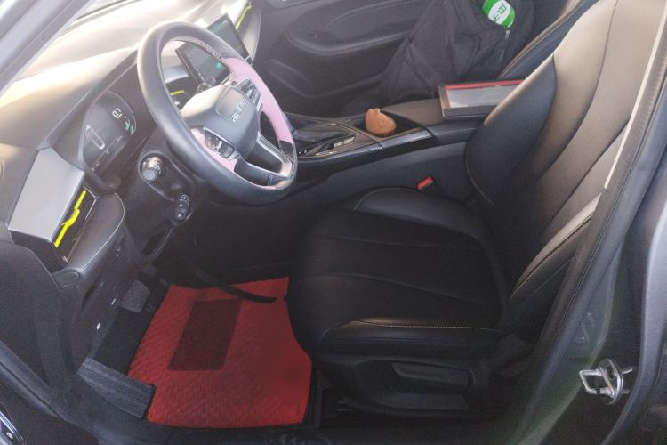 Used Roewe i5 2021 1.5L CVT Diamond Edition
