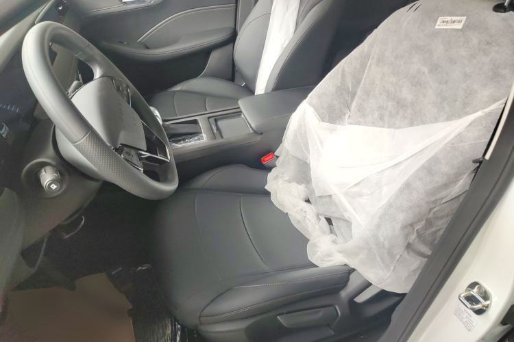 Used Roewe i5 2023 1.5L CVT Luxury Edition