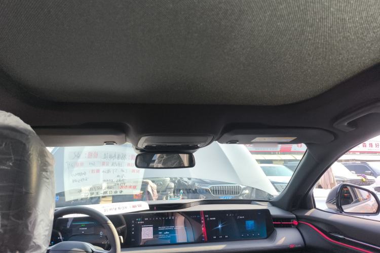 Used Ford Mondeo 2025 2.0T EcoBoost E Hybrid Sport Edition ST-Line
