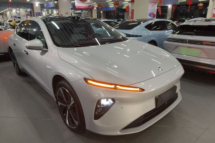 Used Nio ET7 2022 100kWh First Edition