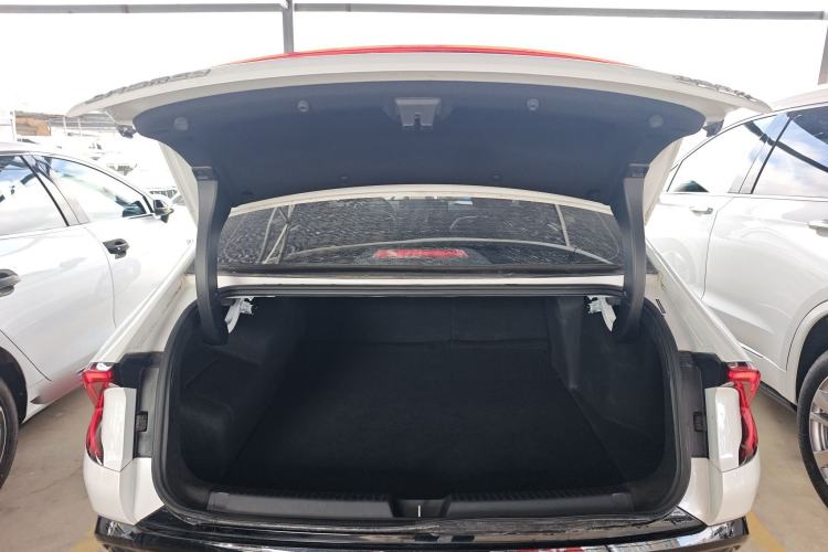 Used Wuling Xingguang 2023 150 Advanced Edition
