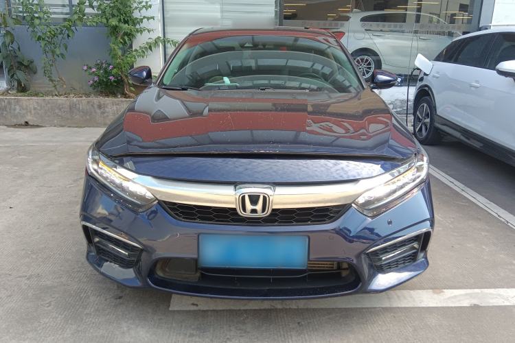 Used Honda Inspire 2019 260TURBO Jingyue Edition China VI