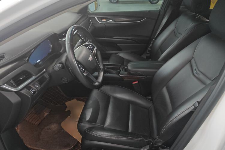 Used Cadillac XTS 2018 28T Elite Edition