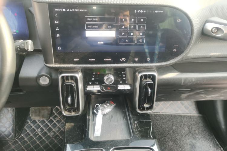 Used Haval DARGO 2021 2.0T DCT 4x4 Chinese Rural Dog Edition
