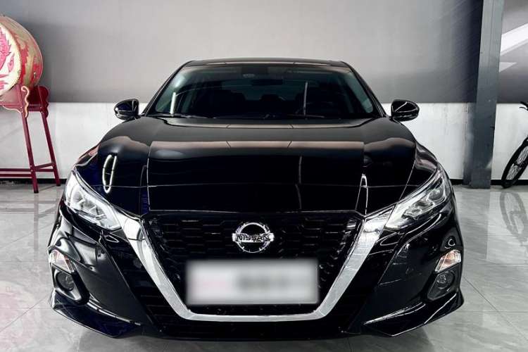 Used Nissan Teana 2021 2.0L XL Comfort Edition
