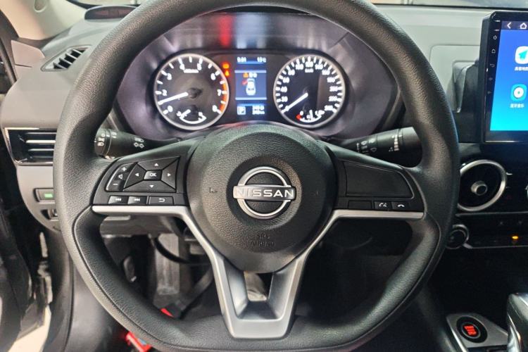 Used Nissan Sylphy 2026 Model 1.6L CVT Worry-Free Edition
