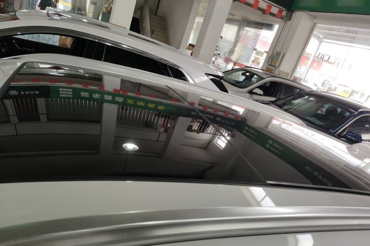 Used BMW X1 2021 xDrive25Li Luxury Model
