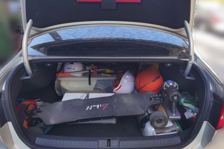 Used Volkswagen Magotan 2018 Facelift 330TSI DSG Luxury Model
