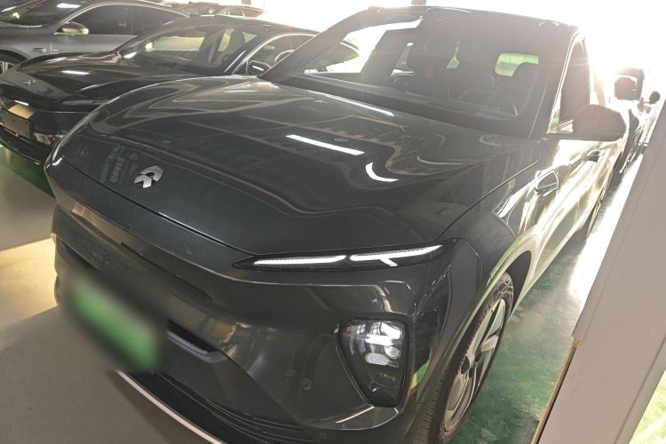 Used Nio ES8 2023 75 kWh