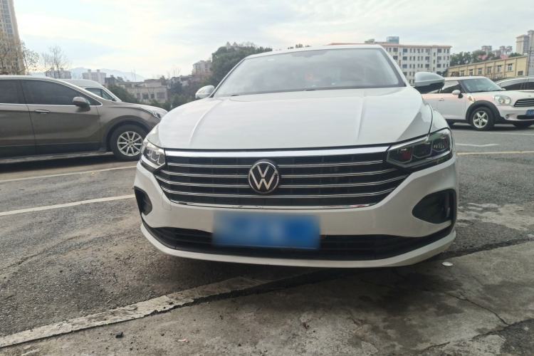 Used Volkswagen Lavida 2023 1.5L Automatic De Yi Edition