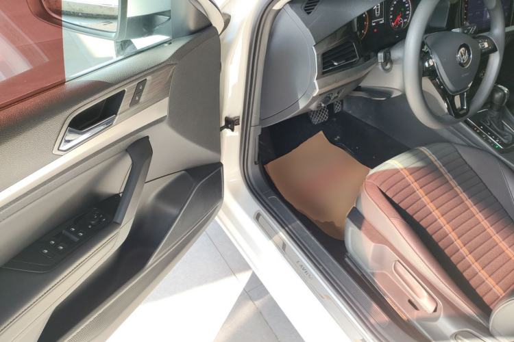 Used Volkswagen Lavida 2019 Hatchback 280TSI DSG Comfort Edition China VI Standard