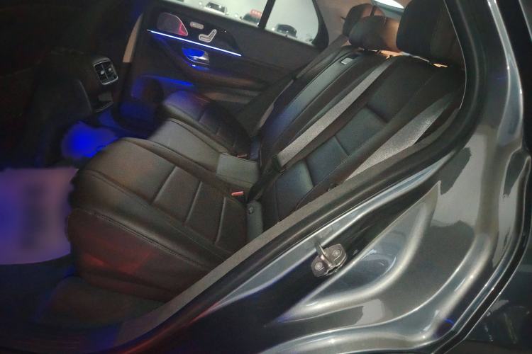 Used Mercedes-Benz GLE 2020 Restyled GLE 350 4MATIC Fashion Edition
