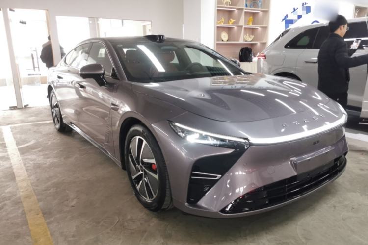 Used  Star Era ES 2025 Extended-Range Max Urban Assisted Driving