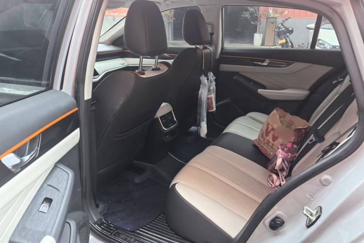 Used Tank 400 New Energy 2023 Hi4-T Super Edition
