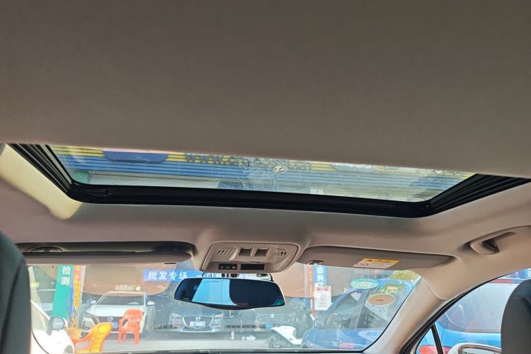 Used Chevrolet Cruze 2017 1.4T Dual-Clutch Xuanfeng Edition
