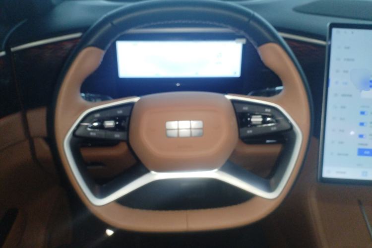 Used Geely Galaxy L7 2025 EM-i 115km Exploration+ Edition
