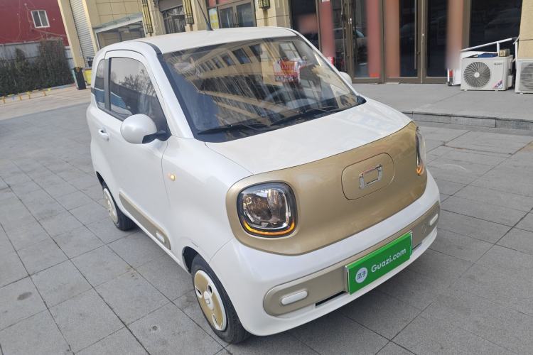 Used Bestune Pony 2025 222km Range Agile Horse