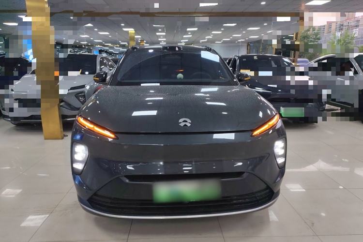 Used Nio ES8 2023 75 kWh
