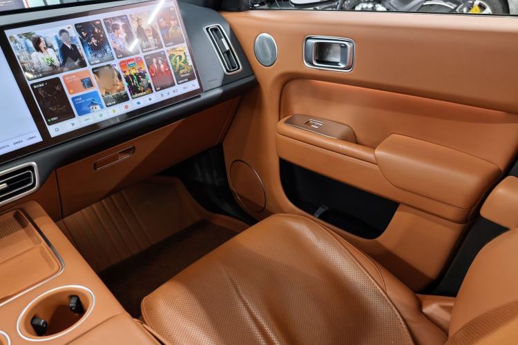 Used Li Auto L7 2023 Max model